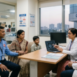 Railway Staff Cancer Treatment TATA Memorial Hospital